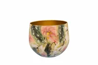 Pot monstera mystery d21h17cm Pot monstera mystery d21h17cm