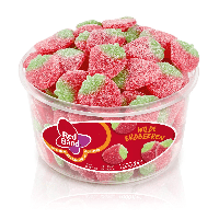 Red Band wilde aardbei (150 stuks)