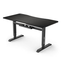 Sharkoon SKILLER SGD10 Gaming Desk gaming desk - thumbnail