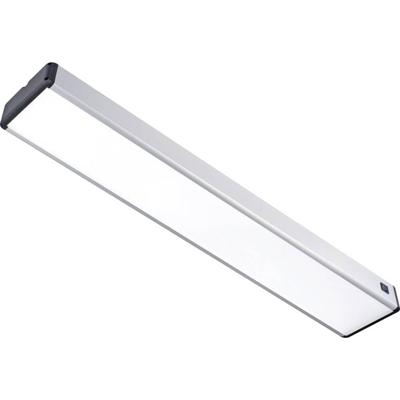 LED2WORK SYSTEMLED EVO - ECO Tageslichtweiss Systeemlamp 34.5 W 5970 lm 90 ° (l x b x h) 1342 x 139 x 48 mm 1 stuk(s)