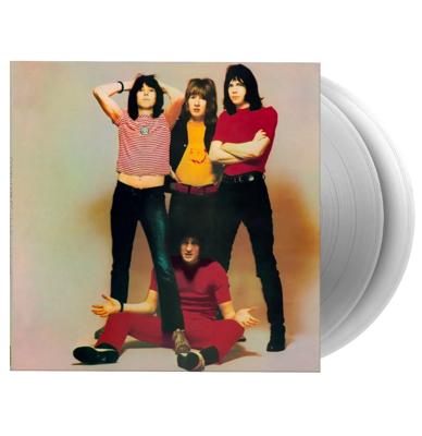 Golden Earring - On The Double 2 Translucent Vinyl (LP)