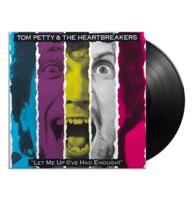 Tom Petty & The Heartbreakers - "Let Me Up (I&apos;ve Had Enough)" LP