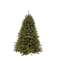 kunstKerstboom triumph tree frosted pine h185 x d130cm