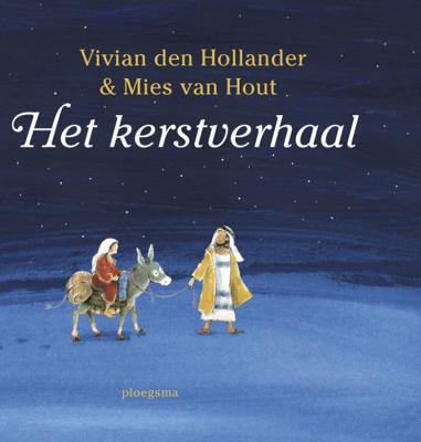Het kerstverhaal (Hardback)