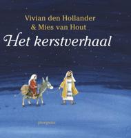 Het kerstverhaal (Hardback) Het kerstverhaal (Hardback)