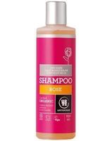 Urtekram Shampoo rozen droog haar (250 ml)