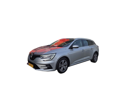 Renault Mégane Estate