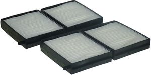 Interieurfilter AH4862