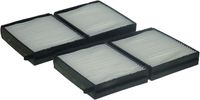 Interieurfilter AH4862