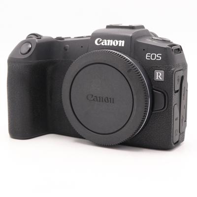 Canon EOS RP body occasion