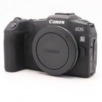Canon EOS RP body occasion