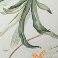 Sierkussen ca. 50x50 cm Grasse green natural outdoor finishing (4 stuks) Madison - Madison