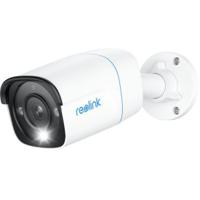 Reolink P330 Rond IP-beveiligingscamera Binnen & buiten 3840 x 2160 Pixels Muur - thumbnail