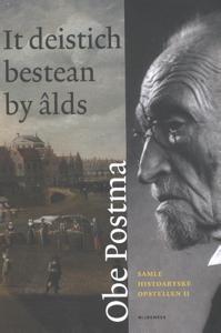 It deistich bestean by âlds (Hardback)