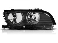 Tuning-Tec Koplamp rechts BMW E46 04 99-08 01 COUPE CABRIO RECHTS - thumbnail
