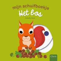 Het bos (Hardback)
