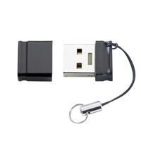 USB stick INTENSO Slim Line 32 GB Zwart