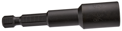 Makita Accessoires Dop 3/8"x65mm - 784802-9 784802-9