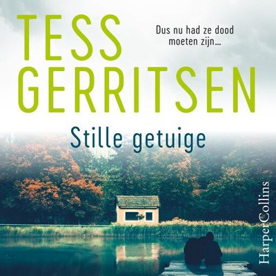 Stille getuige