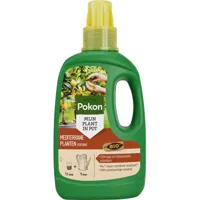 Pokon Bio Mediterrane Planten Voeding 500ml - thumbnail