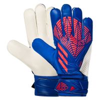 adidas Keepershandschoenen Predator Training Sapphire Edge - Donkerblauw/Rood/Wit - thumbnail