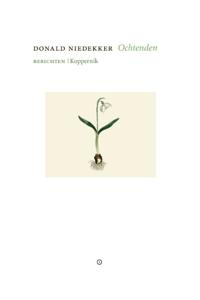 Ochtenden (Paperback)