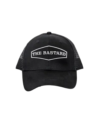 The Bastard Trucker Cap