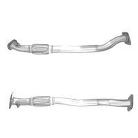 Verbindingspijp Fiat Bravo Lancia Delta BM50473