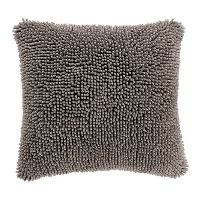 Tiseco Home Studio Sierkussen - Shaggy