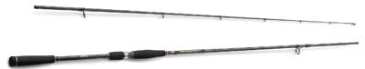 Hearty Rise Predator III 2.21 m 8-38 gr 732m