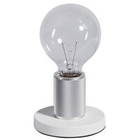 Piston wit tafellamp - thumbnail