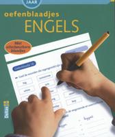 Oefenblaadjes Engels 10-12 jr