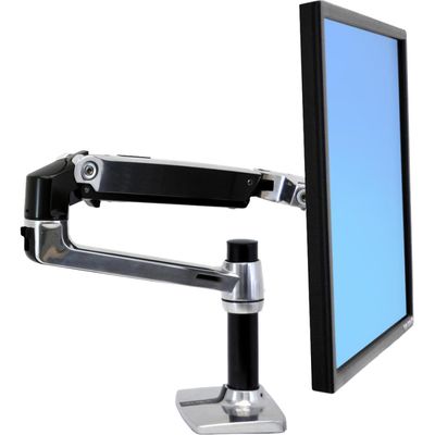 LX Desk Mount LCD Monitorarm