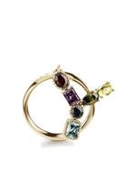 Dolce & Gabbana bague Rainbow Alphabet Y en or 18ct - thumbnail