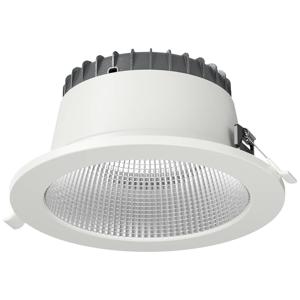 mlight 81-3331 LED-inbouwlamp LED 18 W Wit