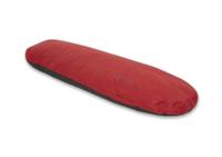 Rab Storm Bivakzak Ascent Red One Size
