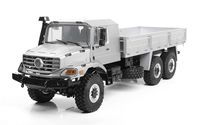 RC4WD 1/14 Overland 6x6 RTR RC Truck w/ Utility Bed - thumbnail