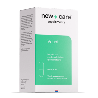 New Care Vocht Capsules