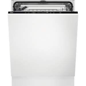AEG 6000 SatelliteClean® - Inbouwvaatwasser FSE64610Z