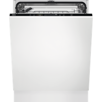 AEG 6000 SatelliteClean® - Inbouwvaatwasser FSE64610Z