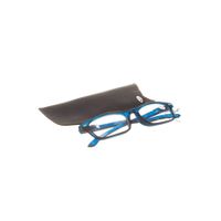Pharmaglasses Leesbril Diop.+3.50 Dark Blue