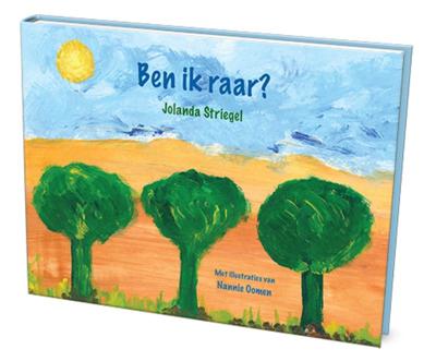 Ben ik raar? (Hardback)