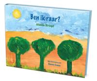 Ben ik raar? (Hardback)