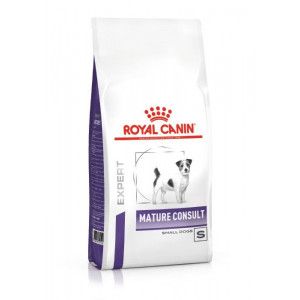 Royal Canin Expert Mature Consult Small Dogs hondenvoer 3 x 8 kg