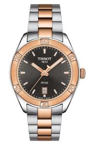 Tissot Sport Chic T1019102206100 Herenhorloge