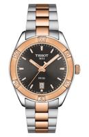 Tissot Sport Chic T1019102206100 Herenhorloge Tissot Sport Chic T1019102206100 Herenhorloge