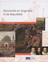 Dynamiek En Stagnatie In De Republiek / Vwo / Deel Examenkatern + Cd-Rom - thumbnail