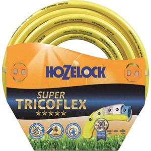 Tricoflex 116758 Tuinslang Geel 13 mm 20 m