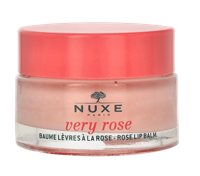 Nuxe Very Rose Lip Balm 15 g