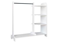 VCM Open kast Lempu (Wit)